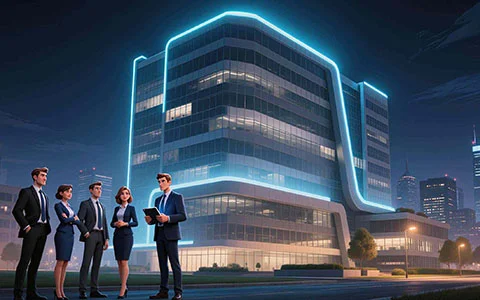 私たちについて