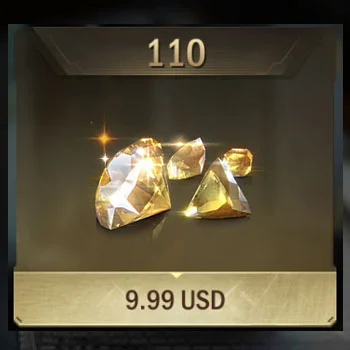 鉄血ダイヤモンド 110