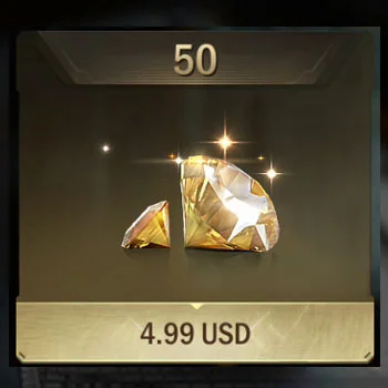 鉄血ダイヤモンド 50