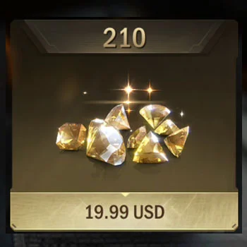 鉄血ダイヤモンド 210