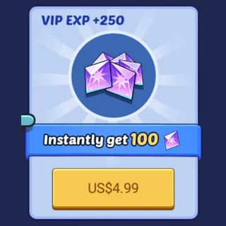 スターダイヤ 100