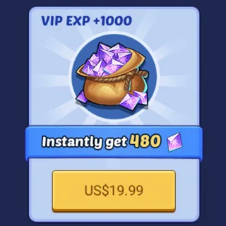 スターダイヤ 480