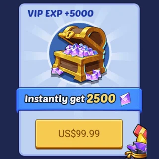 スターダイヤ 2500