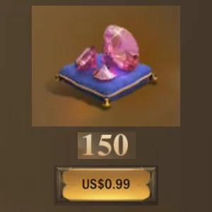 ダイヤモンド 150