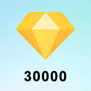 30000 ダイヤモンド