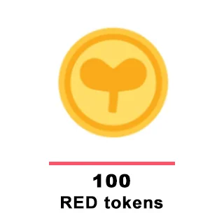 100 Token