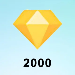 2000 ダイヤモンド