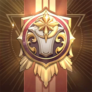 無名客のメダル