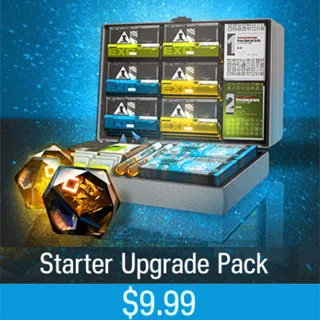 初心者育成パック