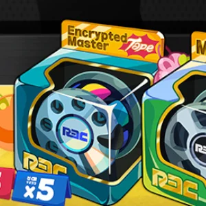 熱望の招待  ギフトボツクス