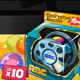 独占招待  ギフトボツクス