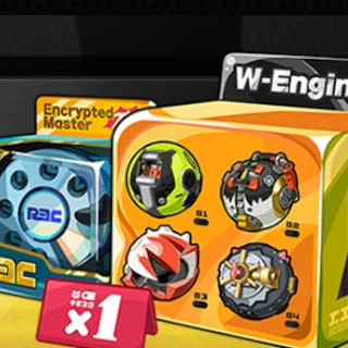 ウェルカム・エリ一 ギフトボツクス